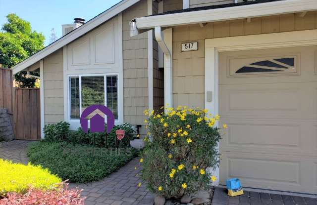 COMING SOON !! Stokley Properties Presents 517 Mesa Verde Place in Pleasant Hill. (AVAIL. FOR TOURS ) - 517 Mesa Verde Place, Pleasant Hill, CA 94523
