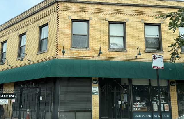 1524 W Jarvis Avenue photos photos