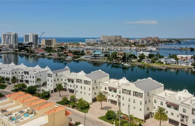 182 BRIGHTWATER DRIVE - 182 Brightwater Drive, Clearwater, FL 33767