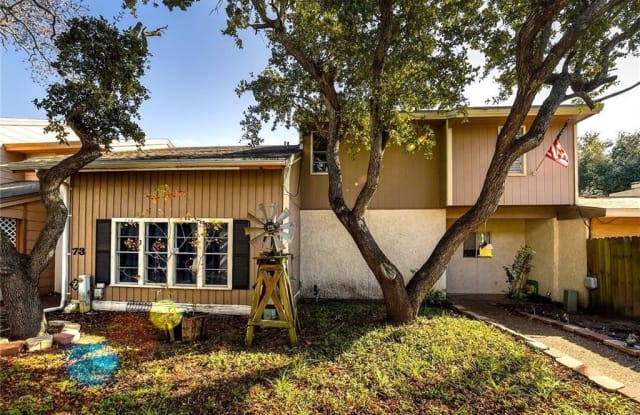 71 S Commonsway Dr - 71 South Commonsway Drive, Portland, TX 78374