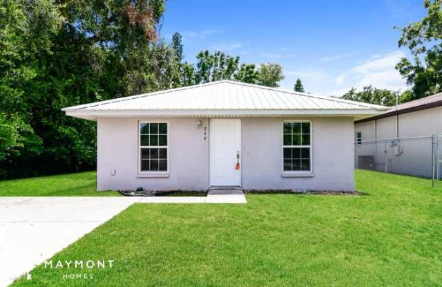 244 Palmetto Avenue Northeast photos photos