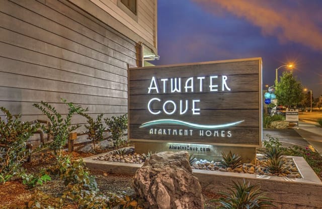Atwater Cove photos photos