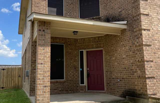 Available Now! Spacious  Well-Maintained 4-Bedroom in Harker Heights photos photos