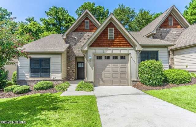 2 Elk Ridge Lane - 2 Elk Ridge Lane, Southern Pines, NC 28387