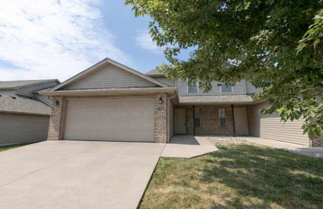 Large duplex in Vanderveen photos photos Large duplex in Vanderveen photos photos