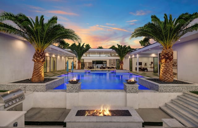 4 Bravo Court - 4 Bravo Court, Rancho Mirage, CA 92270