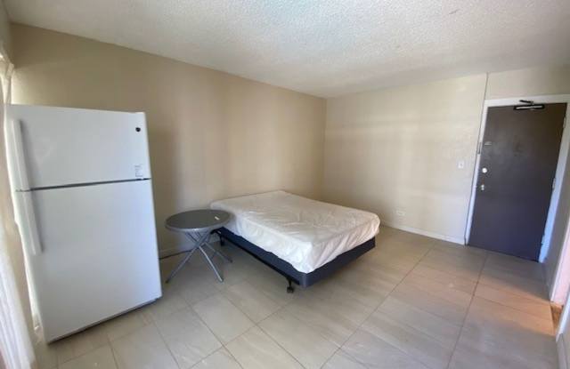 Studio near Waikiki Beach photos photos