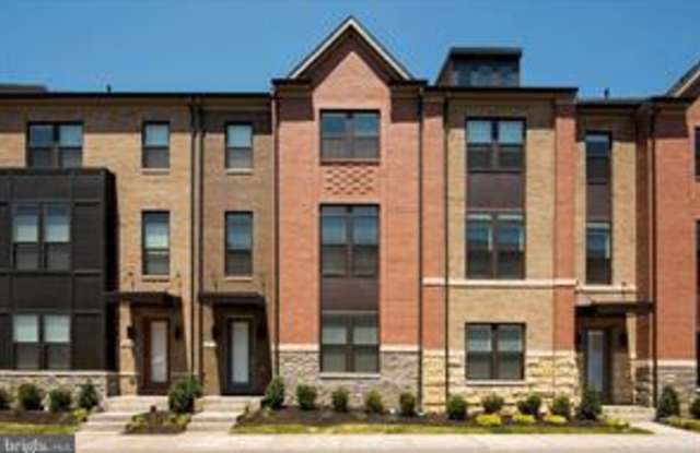 44720 ELLSWORTH TERRACE - 44720 Ellsworth Ter, Ashburn, VA 20147