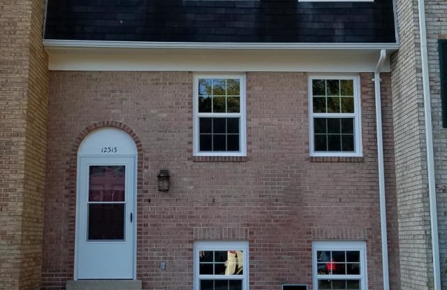 12313 CINNAMON STREET - 12313 Cinnamon Street, Lake Ridge, VA 22192
