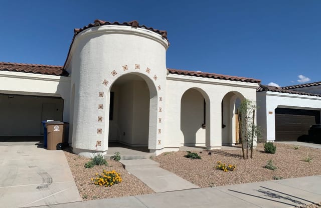 22560 E Via Estancia - 22560 E via Estancia, Queen Creek, AZ 85142