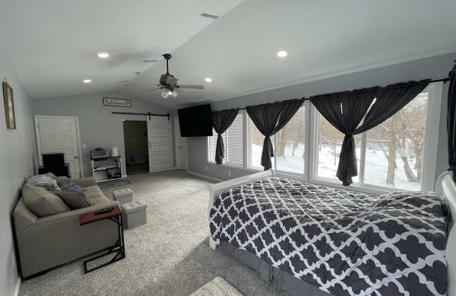 9762 Homestead Dr - 9762 Homestead Drive, Warren County, OH 45005