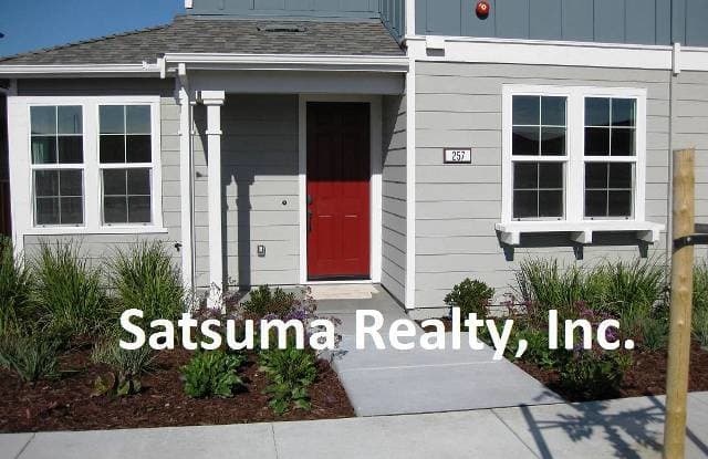 257 9th Street - 257 Ninth Street, Marina, CA 93933