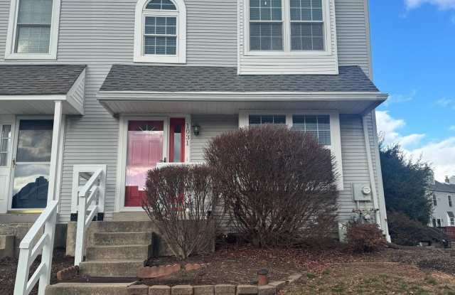 1031 RAFTER - 1031 Rafter Road, Montgomery County, PA 19403