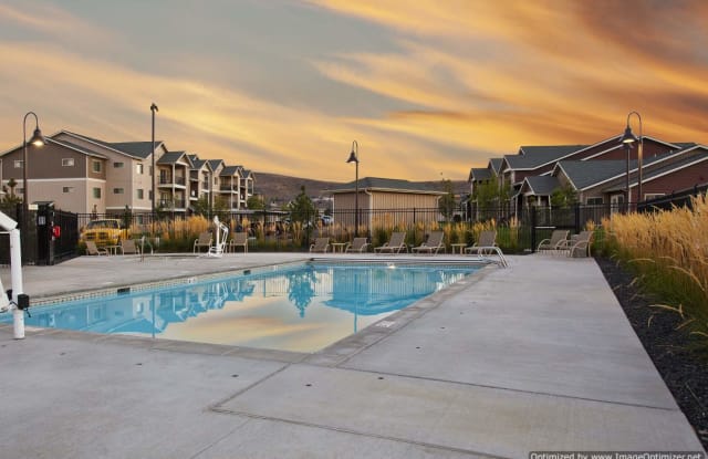Badger Mountain Ranch Gallery 2