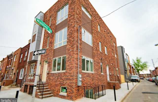 1713 S 20TH Street unit: 1 - 1713 South 20th Street, Philadelphia, PA 19145