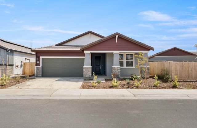 Beautiful home in "Canyon at the Ranch" 5 bedroom 3 full bath Gallery 3