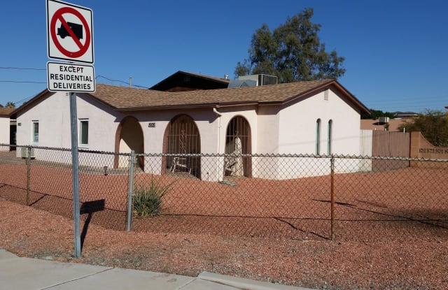 1007 N SCOVEL Street - 1007 N Scovel St, Tempe, AZ 85281