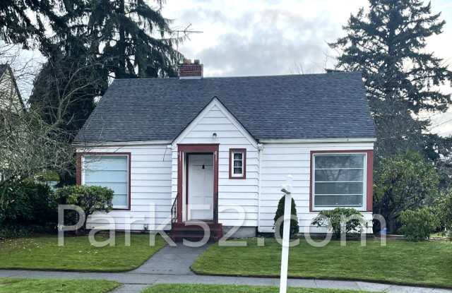 Tacoma Single Family - 1002 Oakes St Tacoma photos photos