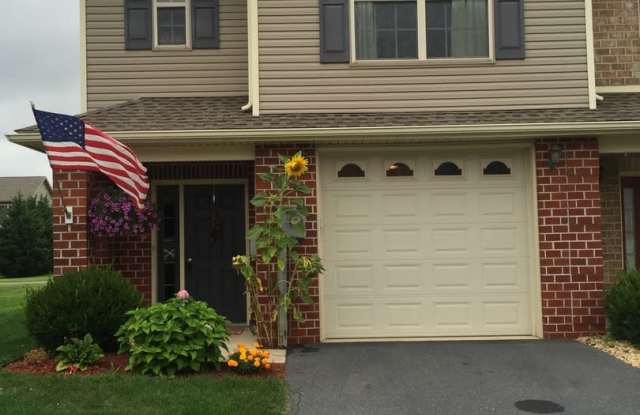 2029 Powell Drive, Chambersburg - 3 BR, 2 1/2 Bath Townhome - $1850/mo - Available 6/1/26 photos photos