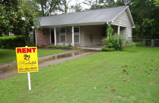 1317 Dunston Avenue, Birmingham, Alabama 35213 photos photos