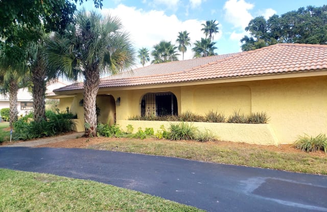 11033 Northwest 17th Place - 11033 Northwest 17th Place, Coral Springs, FL 33071