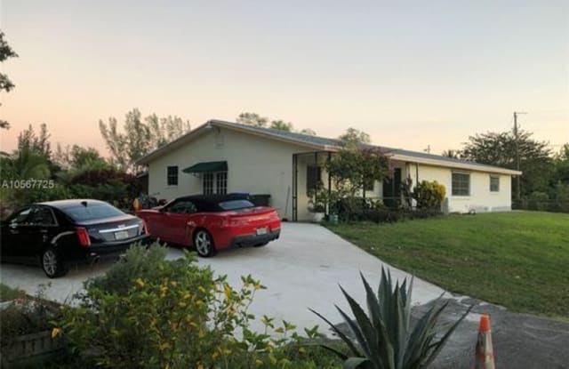 5100 Volunteer Road - 5100 Volunteer Rd, Southwest Ranches, FL 33330