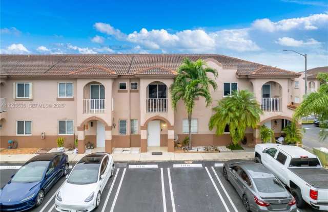 10718 NW 87th Ct - 10718 Northwest 87th Court, Hialeah Gardens, FL 33018