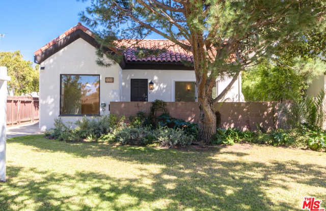 339 16TH Street - 339 16th Street, Santa Monica, CA 90402
