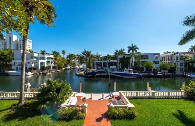 1716 S Bayshore Dr - 1716 South Bayshore Drive, Miami, FL 33133