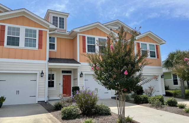 310 Sand Oak Boulevard - 310 Sand Oak Boulevard, Panama City Beach, FL 32413