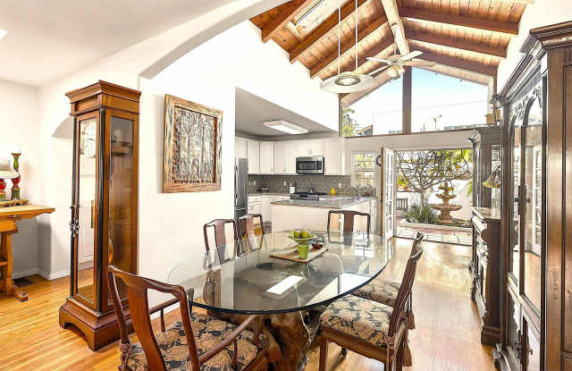 552 Fern Glen - 552 Fern Glen, San Diego, CA 92037