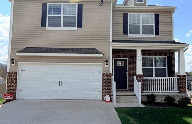 Beautiful 4 Bed, 2.5 Bath Home - Lawn Care Included! photos photos