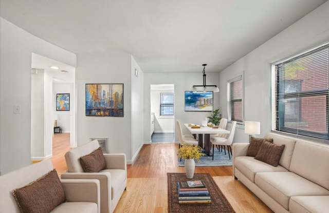 302 E 19th St - Unit 2A - $1,100.00/mo. photos photos
