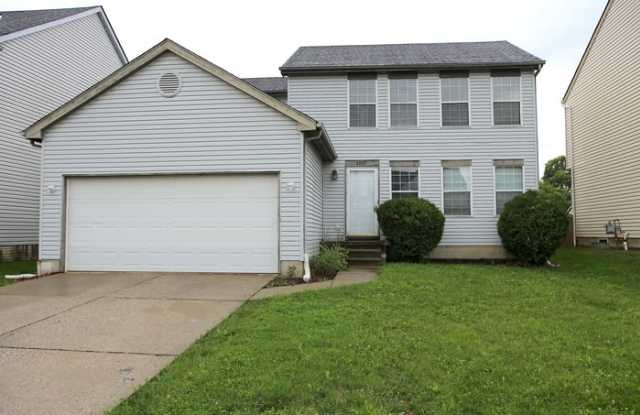 3117 Fabyan Drive Gallery 2