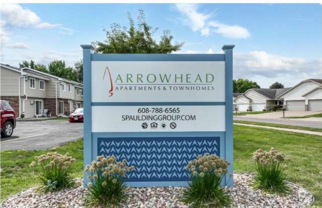 Arrowhead Apartments and Townhomes photos photos