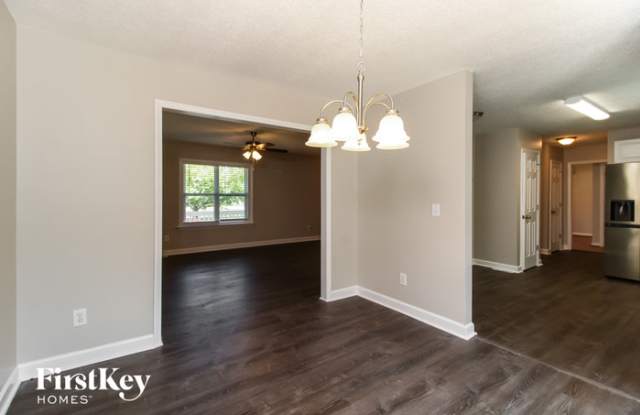 5500 Fairway Run Drive Gallery 3