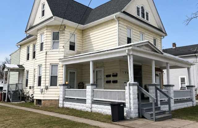 146 W Dorrance St photos photos