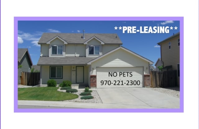 3608 Mayflower Court - 3608 Mayflower Court, Fort Collins, CO 80526