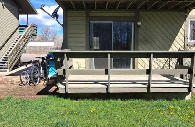 1 Bedroom on the Dos Rios Golf Course Gallery 4