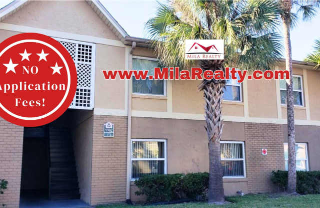 9902 Turf WayUNIT 2 - 9902 Turf Way, Orange County, FL 32837