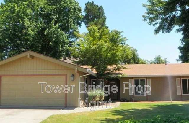 760 Skylake Way - 760 Skylake Way, Sacramento, CA 95831