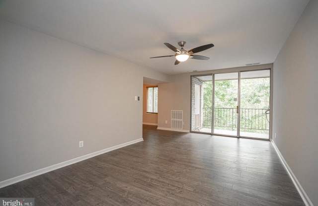 5041 7TH ROAD S - 5041 7th Road South, Arlington, VA 22204