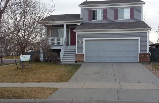 5142 Jasper St - 5142 Jasper St, Denver, CO 80239