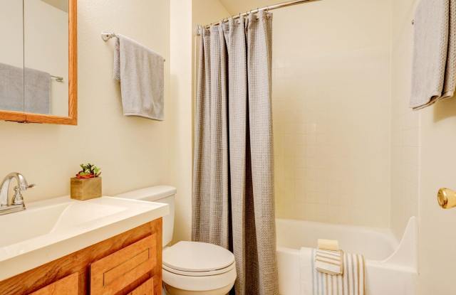 Spacious and immaculate 2 Bedroom! Newly installed mini split! Gallery 4