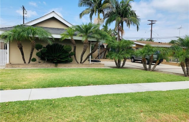 11515 Groveland Avenue - 11515 Groveland Avenue, East Whittier, CA 90604