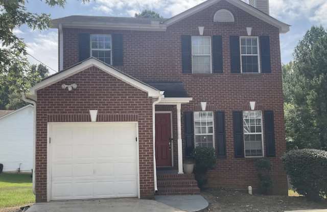 1990 Pittston Farm Rd - 1990 Pittston Farm Road, DeKalb County, GA 30058