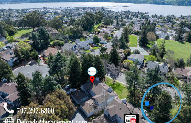 Benicia 2 bedroom condo Gallery 3