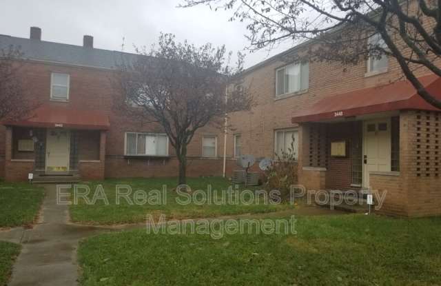 3448 A East Broad Street photos photos