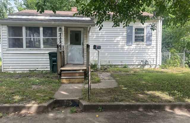 2 bedroom 1 bath home with central air photos photos