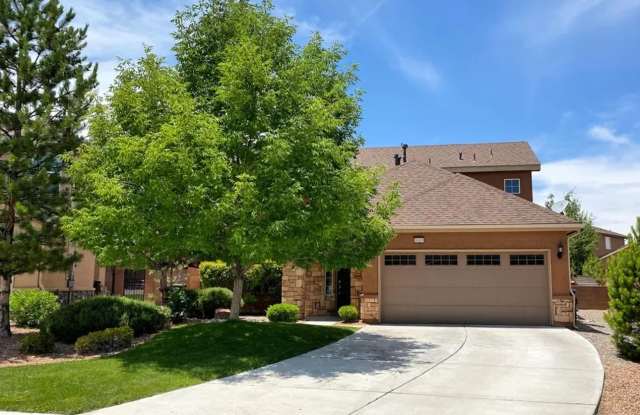 Beautiful 4br 2ba Home located in the back of Ventana Ranch Gallery 1